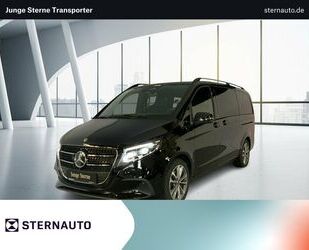 Mercedes-Benz V 220 Gebrauchtwagen