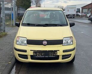 Fiat Panda Gebrauchtwagen