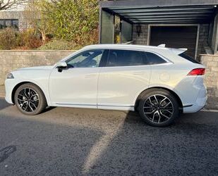 WEY Coffee 01 Gebrauchtwagen