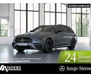 Mercedes-Benz E 200 Gebrauchtwagen
