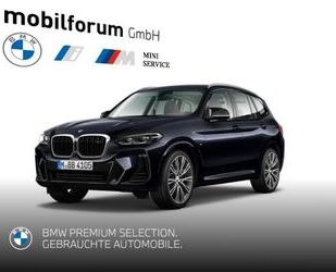 BMW X3 M40 Gebrauchtwagen
