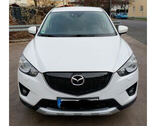 Mazda CX-5 Gebrauchtwagen