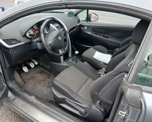 Peugeot 207 Gebrauchtwagen