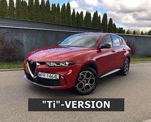 Alfa Romeo Tonale Gebrauchtwagen