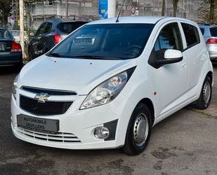 Chevrolet Spark Gebrauchtwagen
