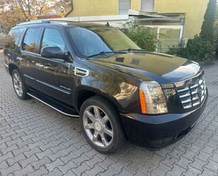 Cadillac Escalade Gebrauchtwagen