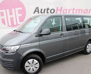 VW T6 Caravelle Gebrauchtwagen