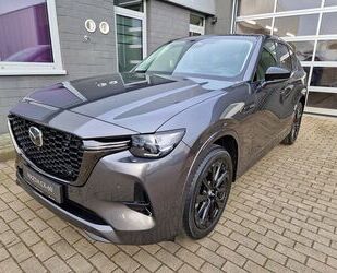 Mazda CX-60 Gebrauchtwagen