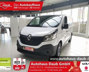 Renault Trafic Gebrauchtwagen