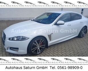 Jaguar XF Gebrauchtwagen