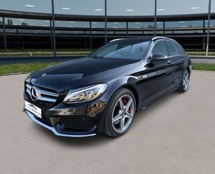 Mercedes-Benz C 400 Gebrauchtwagen