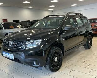 Dacia Duster Gebrauchtwagen