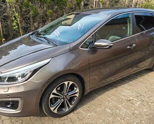 Kia ceed / Ceed Gebrauchtwagen