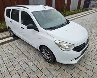 Dacia Lodgy Gebrauchtwagen