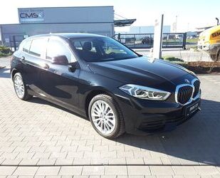 BMW 120 Gebrauchtwagen