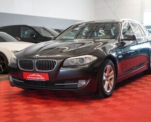 BMW 530 Gebrauchtwagen