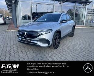 Mercedes-Benz EQA Gebrauchtwagen