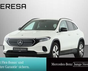Mercedes-Benz EQA Gebrauchtwagen