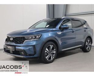 Kia Sorento Gebrauchtwagen