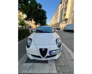 Alfa Romeo MiTo Gebrauchtwagen