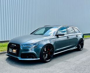 Audi RS6 Gebrauchtwagen