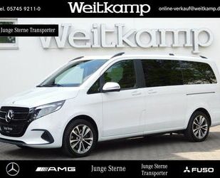 Mercedes-Benz V 250 Gebrauchtwagen