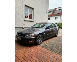 Lexus IS 200 Gebrauchtwagen