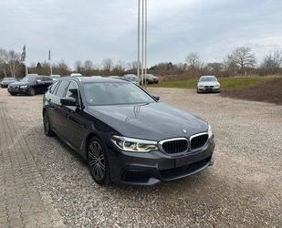 BMW 540 Gebrauchtwagen