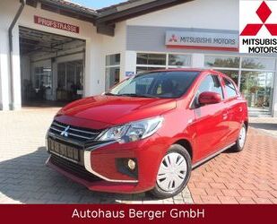 Mitsubishi Space Star Gebrauchtwagen