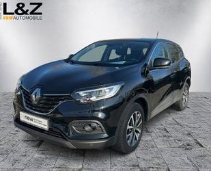 Renault Kadjar Gebrauchtwagen