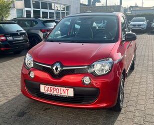 Renault Twingo Gebrauchtwagen