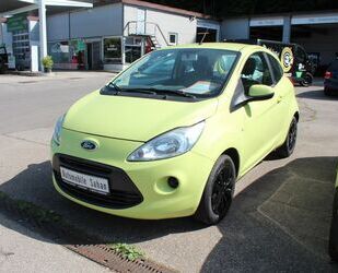Ford Ka/Ka+ Gebrauchtwagen