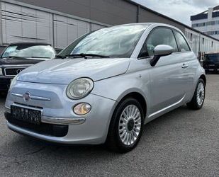 Fiat 500 Gebrauchtwagen