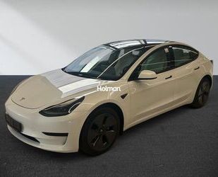 Tesla Model 3 Gebrauchtwagen