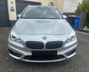 BMW 220 Active Tourer Gebrauchtwagen