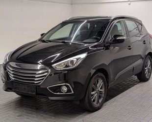 Hyundai ix35 Gebrauchtwagen