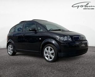 Audi A2 Gebrauchtwagen