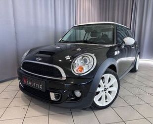 Mini Cooper S Gebrauchtwagen