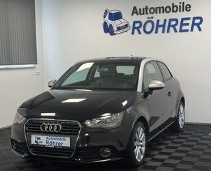 Audi A1 Gebrauchtwagen