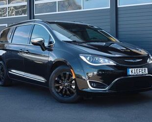 Chrysler Pacifica Gebrauchtwagen