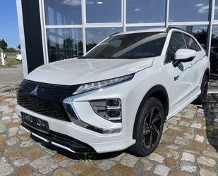 Mitsubishi Eclipse Cross Gebrauchtwagen
