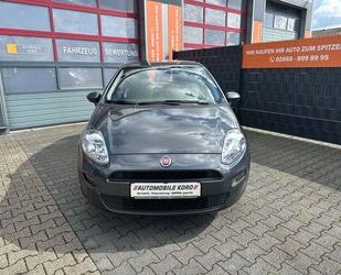 Fiat Punto Gebrauchtwagen