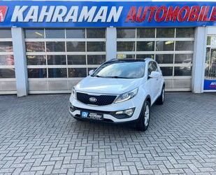 Kia Sportage Gebrauchtwagen