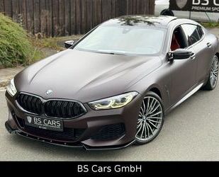 BMW 840 Gebrauchtwagen