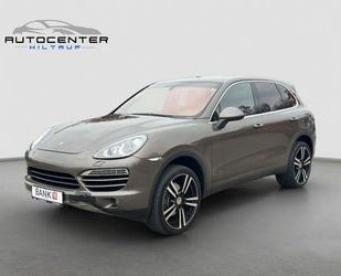 Porsche Cayenne Gebrauchtwagen