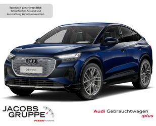 Audi Q4 Gebrauchtwagen