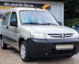 Peugeot Partner Gebrauchtwagen