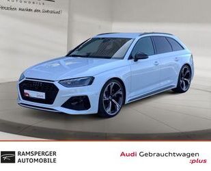 Audi RS4 Gebrauchtwagen