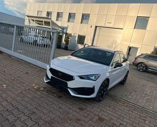 Cupra Leon Gebrauchtwagen