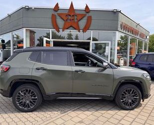 Jeep Compass Gebrauchtwagen